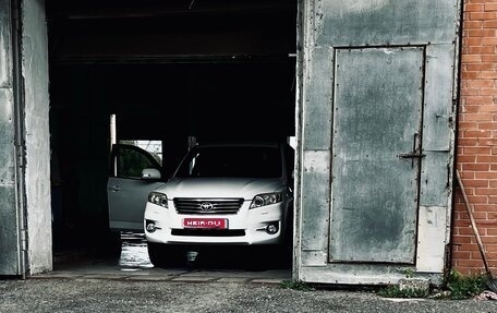 Toyota RAV4, 2011 год, 1 138 000 рублей, 1 фотография