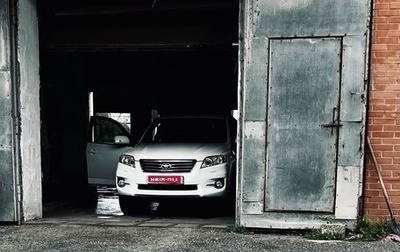 Toyota RAV4, 2011 год, 1 138 000 рублей, 1 фотография