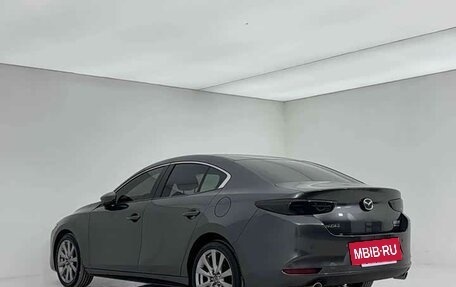 Mazda 3, 2021 год, 1 648 277 рублей, 6 фотография