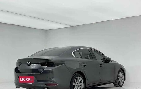 Mazda 3, 2021 год, 1 648 277 рублей, 4 фотография