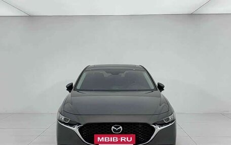 Mazda 3, 2021 год, 1 648 277 рублей, 2 фотография