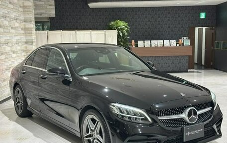 Mercedes-Benz C-Класс, 2019 год, 1 890 002 рублей, 2 фотография