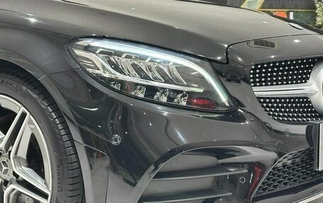 Mercedes-Benz C-Класс, 2019 год, 1 890 002 рублей, 3 фотография