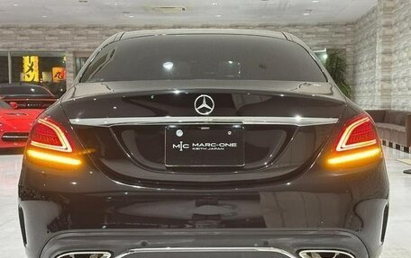 Mercedes-Benz C-Класс, 2019 год, 1 890 002 рублей, 8 фотография