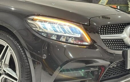 Mercedes-Benz C-Класс, 2019 год, 1 890 002 рублей, 5 фотография