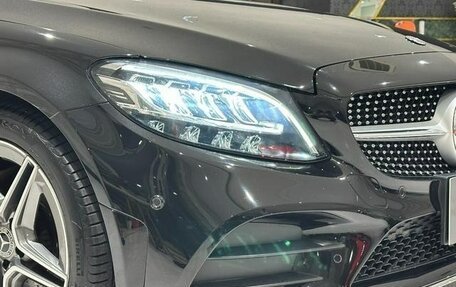 Mercedes-Benz C-Класс, 2019 год, 1 890 002 рублей, 4 фотография