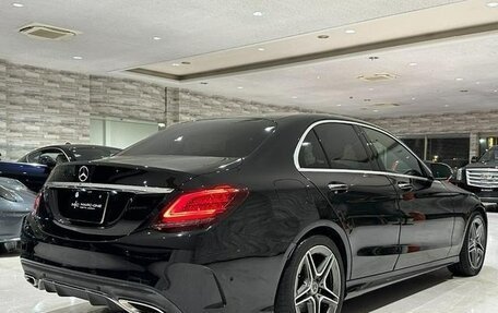 Mercedes-Benz C-Класс, 2019 год, 1 890 002 рублей, 9 фотография