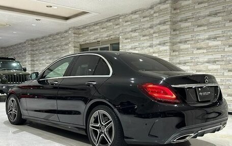 Mercedes-Benz C-Класс, 2019 год, 1 890 002 рублей, 6 фотография