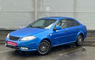 Daewoo Gentra II, 2014 год, 499 000 рублей, 1 фотография