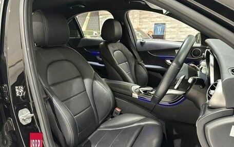 Mercedes-Benz C-Класс, 2019 год, 1 890 002 рублей, 10 фотография