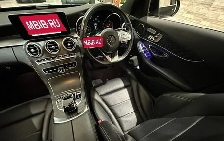 Mercedes-Benz C-Класс, 2019 год, 1 890 002 рублей, 13 фотография