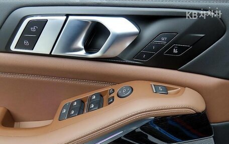 BMW X5, 2024 год, 10 600 010 рублей, 11 фотография