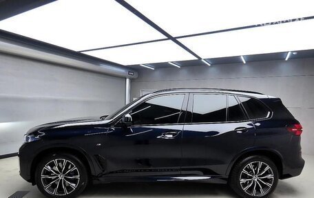 BMW X5, 2024 год, 10 600 010 рублей, 4 фотография