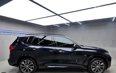 BMW X5, 2024 год, 10 600 010 рублей, 2 фотография