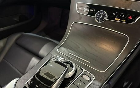 Mercedes-Benz C-Класс, 2019 год, 1 890 002 рублей, 15 фотография