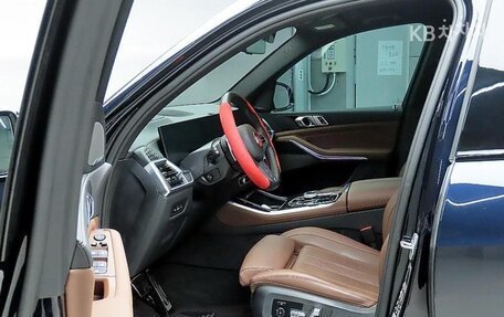 BMW X5, 2024 год, 10 600 010 рублей, 5 фотография