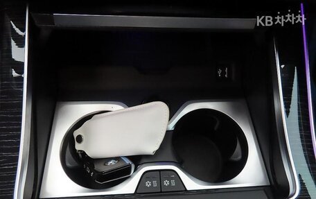 BMW X5, 2024 год, 10 600 010 рублей, 13 фотография