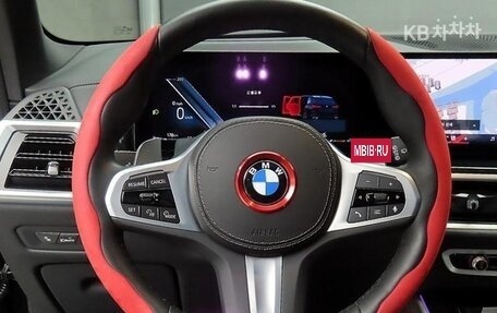 BMW X5, 2024 год, 10 600 010 рублей, 9 фотография