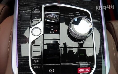 BMW X5, 2024 год, 10 600 010 рублей, 10 фотография