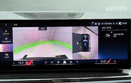 BMW X5, 2024 год, 10 600 010 рублей, 15 фотография