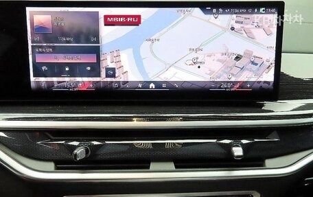 BMW X5, 2024 год, 10 600 010 рублей, 14 фотография