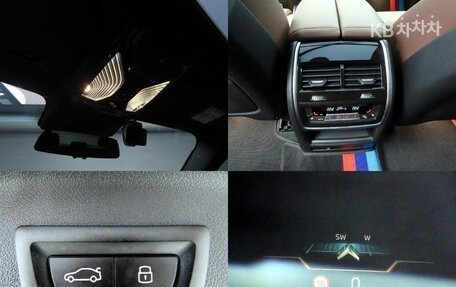 BMW X5, 2024 год, 10 600 010 рублей, 17 фотография