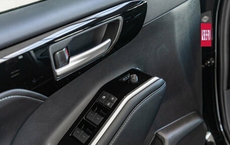 Toyota Highlander, 2025 год, 6 190 000 рублей, 8 фотография