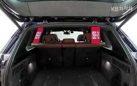 BMW X5, 2024 год, 10 600 010 рублей, 18 фотография