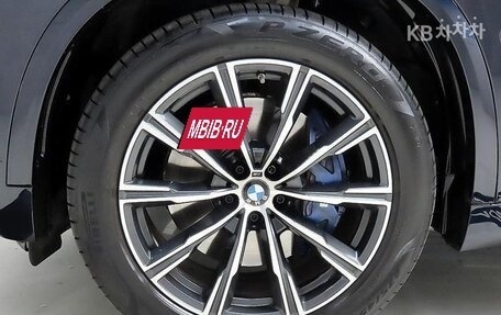 BMW X5, 2024 год, 10 600 010 рублей, 20 фотография