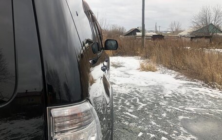 Mitsubishi Pajero IV, 2010 год, 1 830 000 рублей, 3 фотография