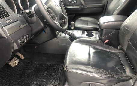 Mitsubishi Pajero IV, 2010 год, 1 830 000 рублей, 7 фотография