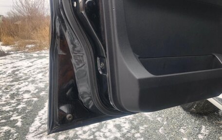 Mitsubishi Pajero IV, 2010 год, 1 830 000 рублей, 12 фотография