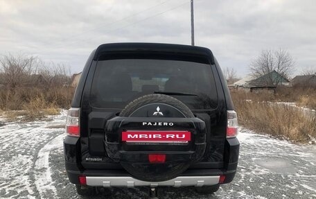 Mitsubishi Pajero IV, 2010 год, 1 830 000 рублей, 4 фотография