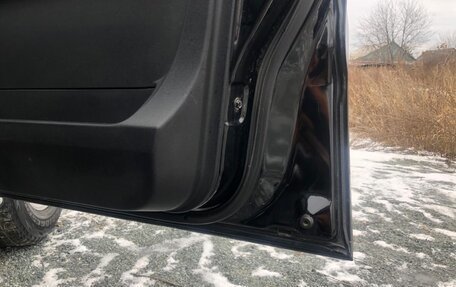 Mitsubishi Pajero IV, 2010 год, 1 830 000 рублей, 13 фотография