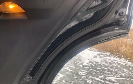 Mitsubishi Pajero IV, 2010 год, 1 830 000 рублей, 14 фотография