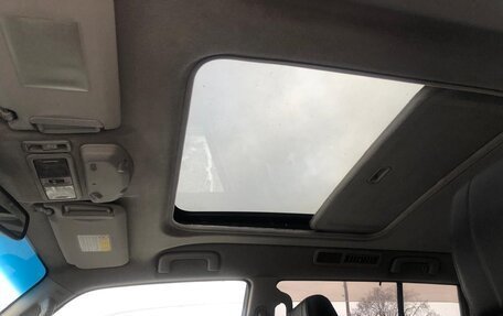 Mitsubishi Pajero IV, 2010 год, 1 830 000 рублей, 19 фотография