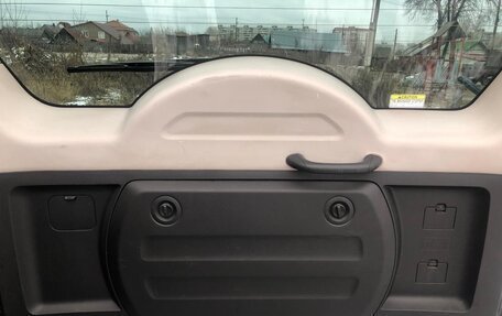 Mitsubishi Pajero IV, 2010 год, 1 830 000 рублей, 24 фотография