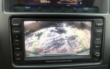 Mitsubishi Pajero IV, 2010 год, 1 830 000 рублей, 26 фотография