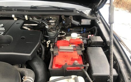 Mitsubishi Pajero IV, 2010 год, 1 830 000 рублей, 21 фотография