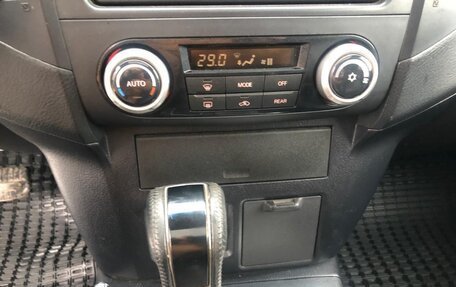 Mitsubishi Pajero IV, 2010 год, 1 830 000 рублей, 18 фотография