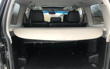 Mitsubishi Pajero IV, 2010 год, 1 830 000 рублей, 23 фотография