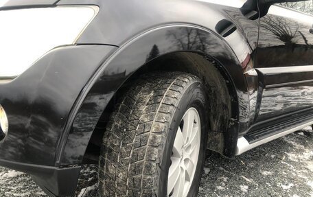 Mitsubishi Pajero IV, 2010 год, 1 830 000 рублей, 27 фотография