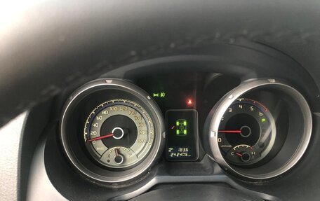 Mitsubishi Pajero IV, 2010 год, 1 830 000 рублей, 17 фотография