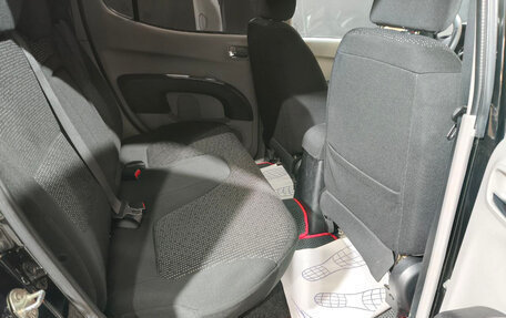 Mitsubishi L200 IV рестайлинг, 2012 год, 1 300 000 рублей, 16 фотография