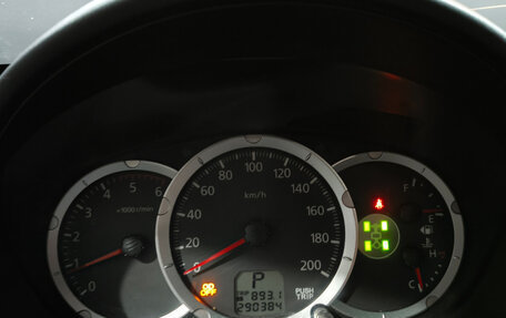 Mitsubishi L200 IV рестайлинг, 2012 год, 1 300 000 рублей, 12 фотография