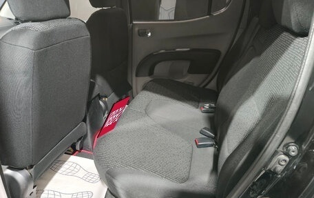 Mitsubishi L200 IV рестайлинг, 2012 год, 1 300 000 рублей, 15 фотография