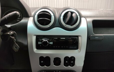 Renault Logan I, 2013 год, 460 000 рублей, 12 фотография