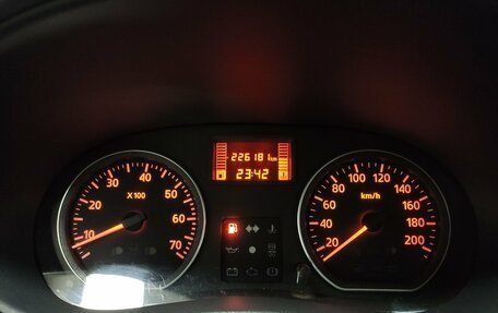 Renault Logan I, 2013 год, 460 000 рублей, 11 фотография