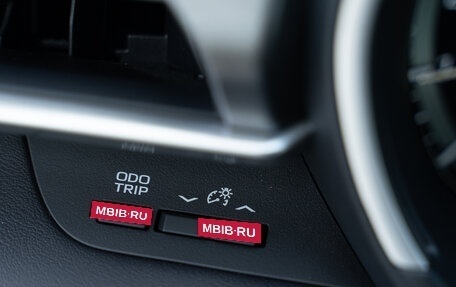 Toyota Highlander, 2025 год, 6 190 000 рублей, 22 фотография