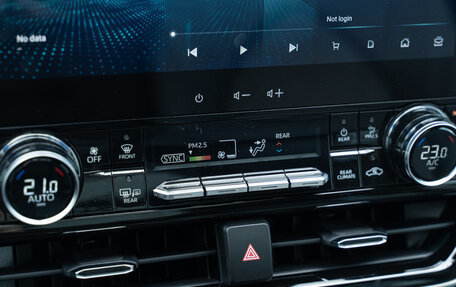 Toyota Highlander, 2025 год, 6 190 000 рублей, 33 фотография